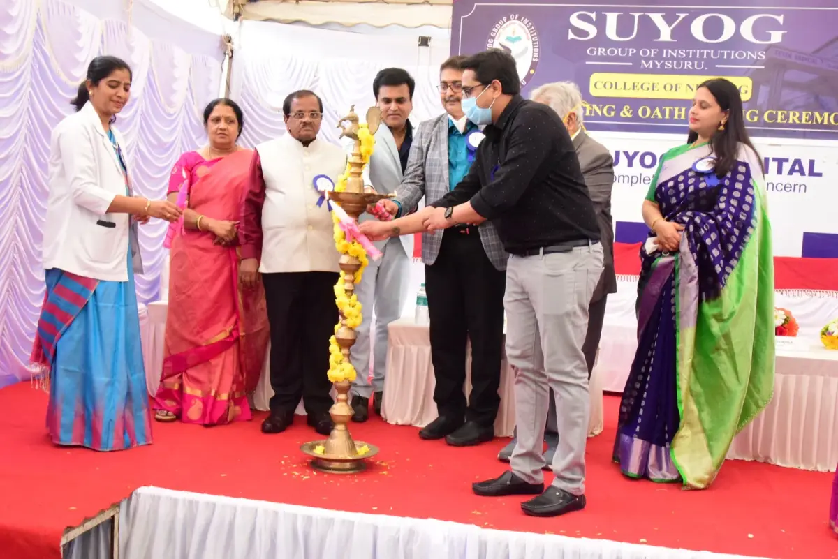 Suyog College of Nursing: campus photo 2