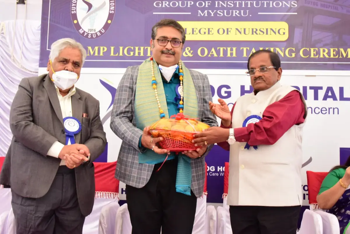 Suyog College of Nursing: campus photo 6