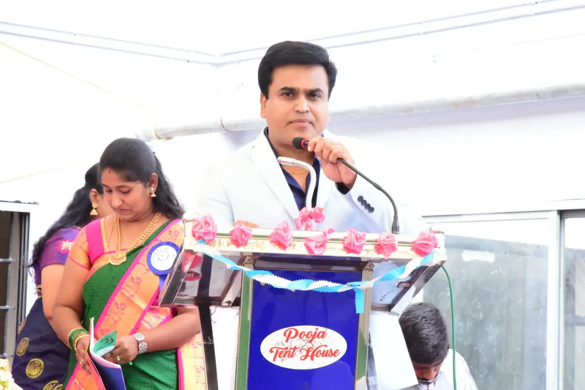 Suyog College of Nursing: campus photo 8
