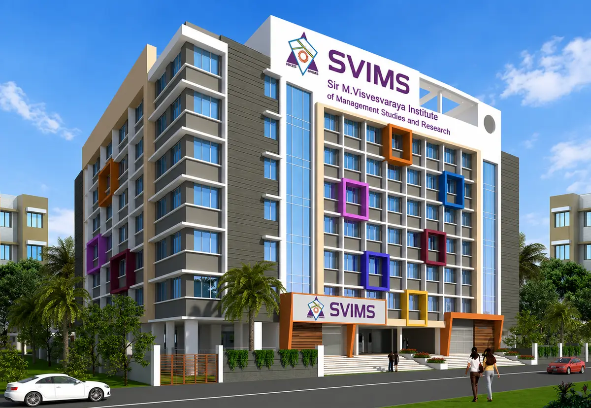 SVIMS campus photo 7