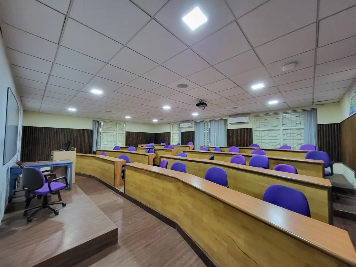 SVIMS campus photo 2