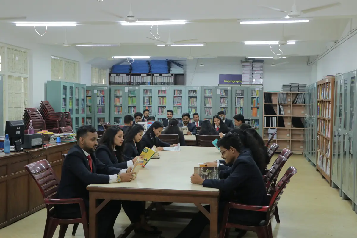 SVIMS campus photo 6