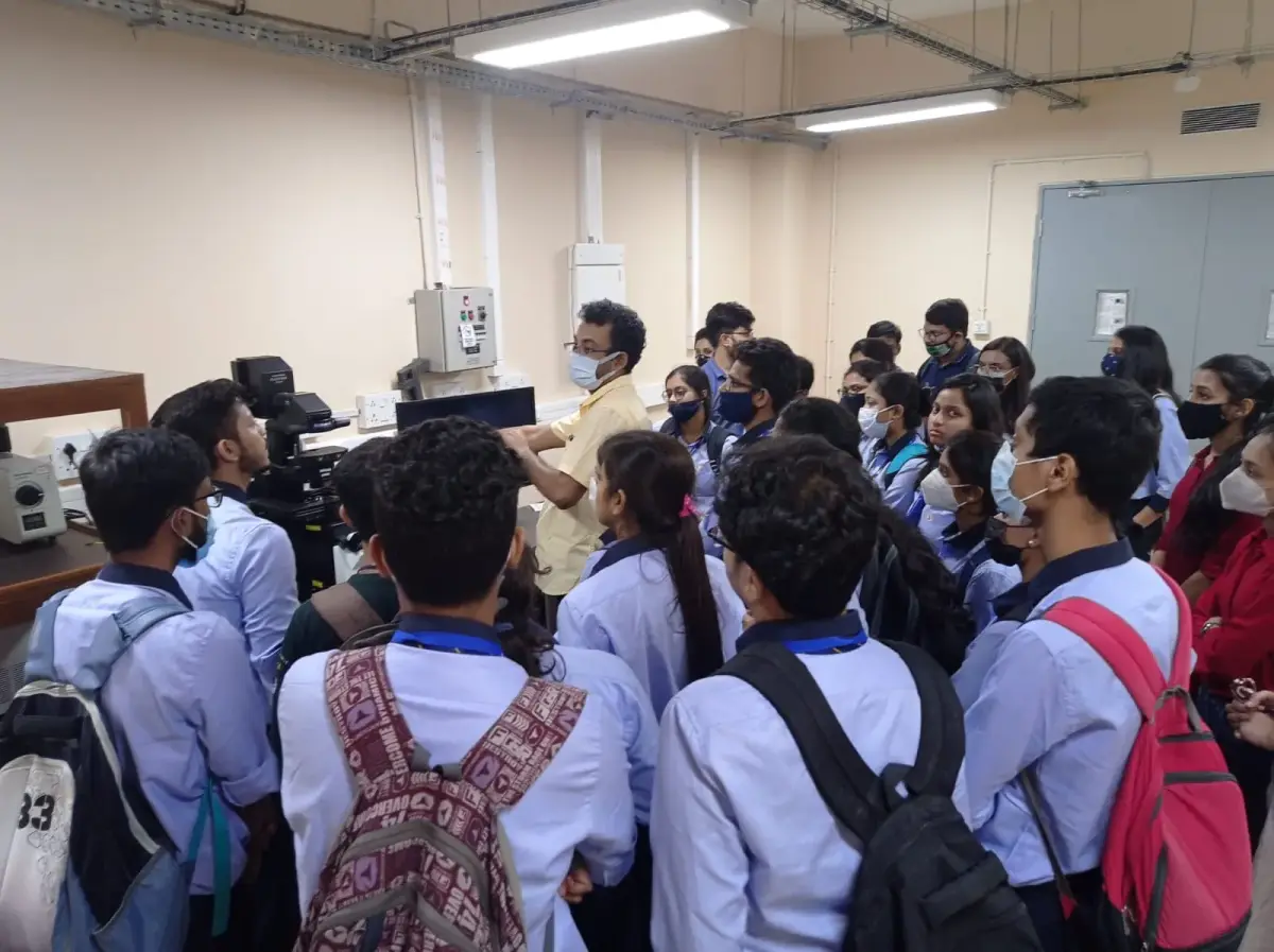 SSVIOM campus photo 6