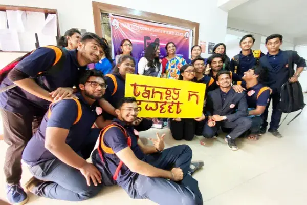 SSVIOM campus photo 8
