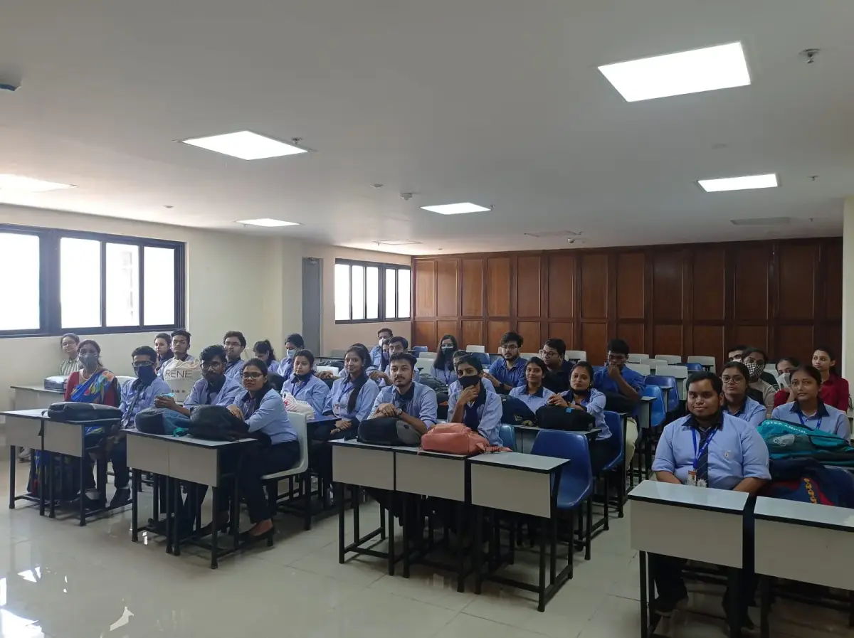 SSVIOM campus photo 4