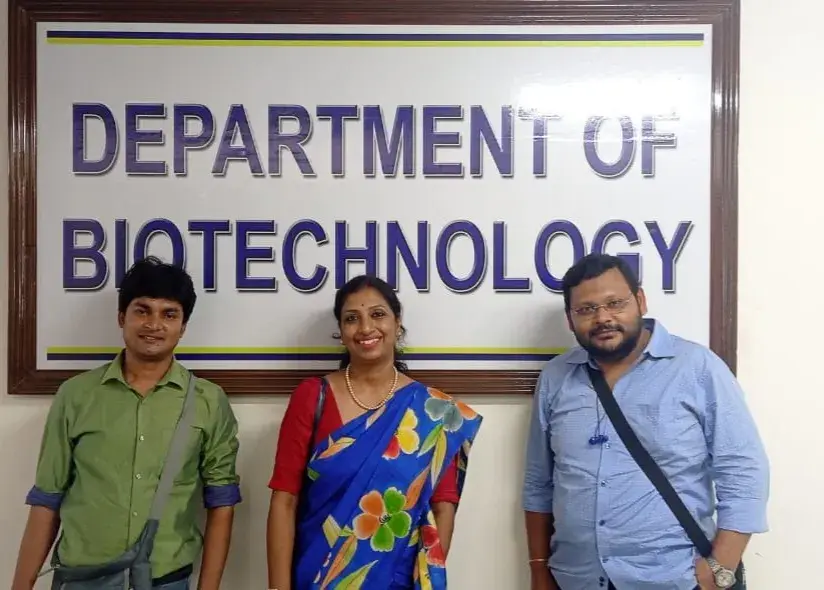SSVIOM campus photo 7