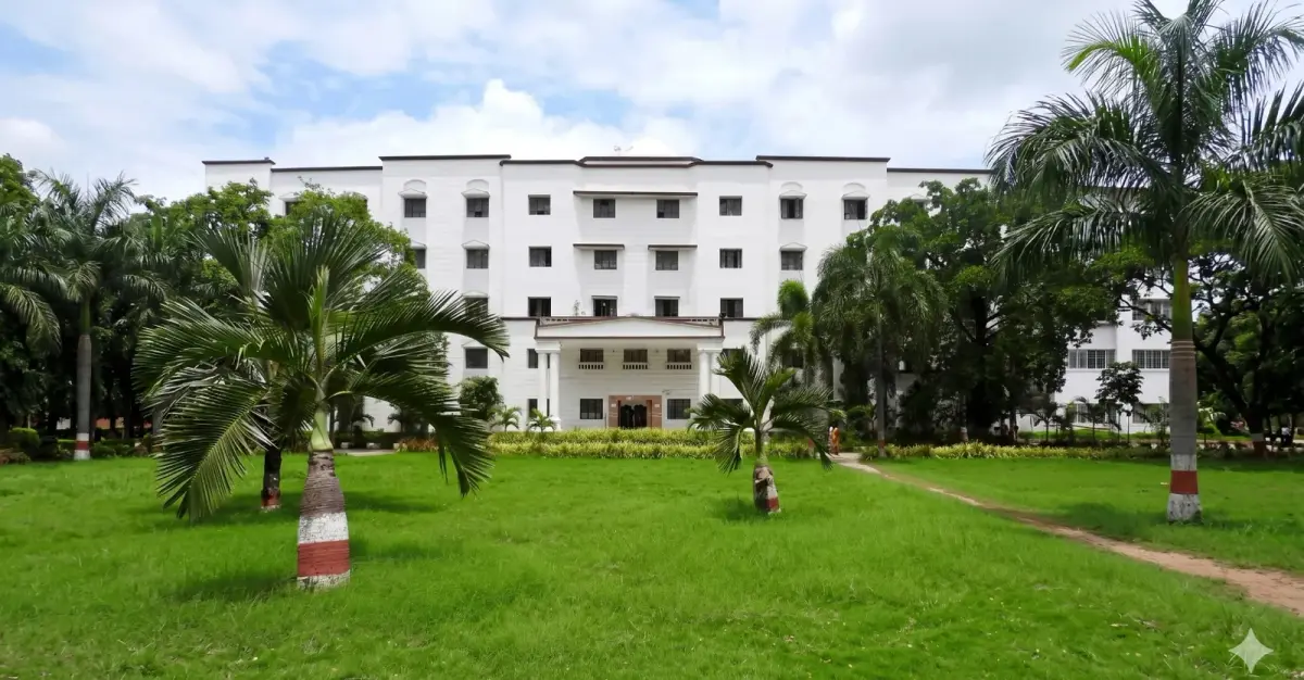 SVS Group of Institutions campus