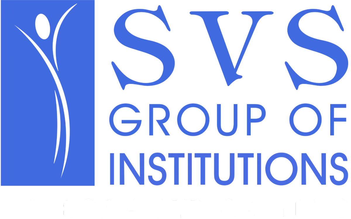SVS Institute of Technology: campus photo 2