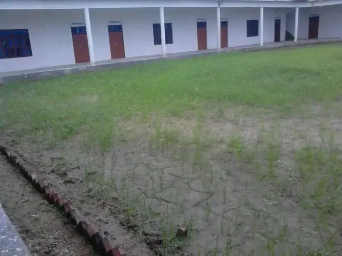 Sw Arjun Singh Rani Indira Singh Mahavidyalaya, Jairampur: campus photo 7