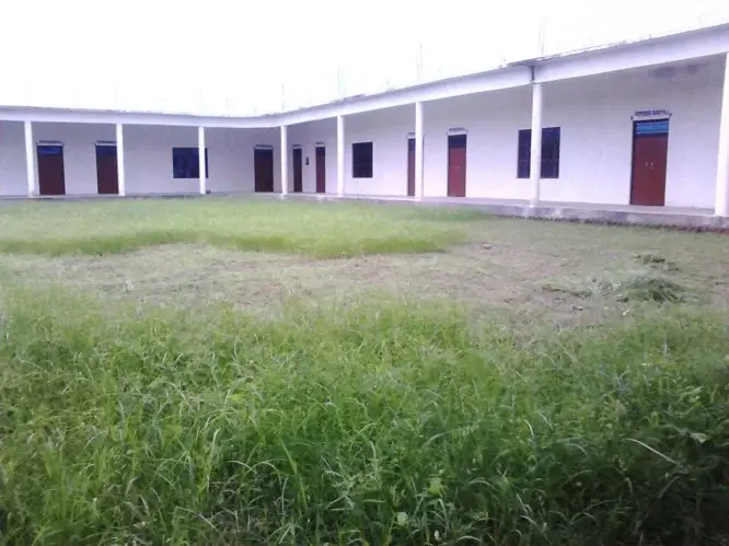 Sw Arjun Singh Rani Indira Singh Mahavidyalaya, Jairampur campus