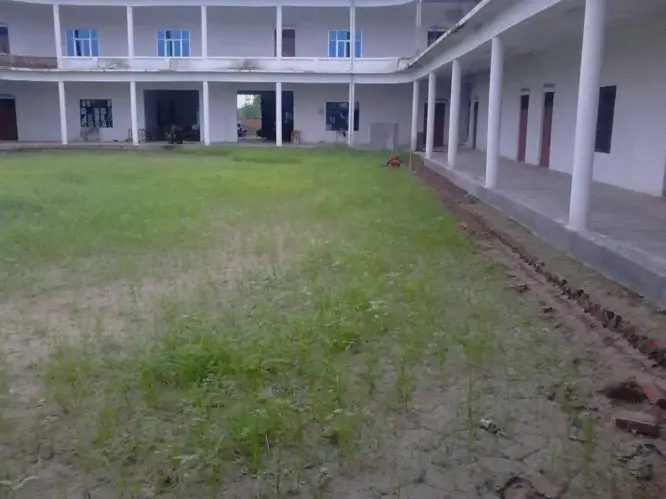 Sw Arjun Singh Rani Indira Singh Mahavidyalaya, Jairampur: campus photo 6