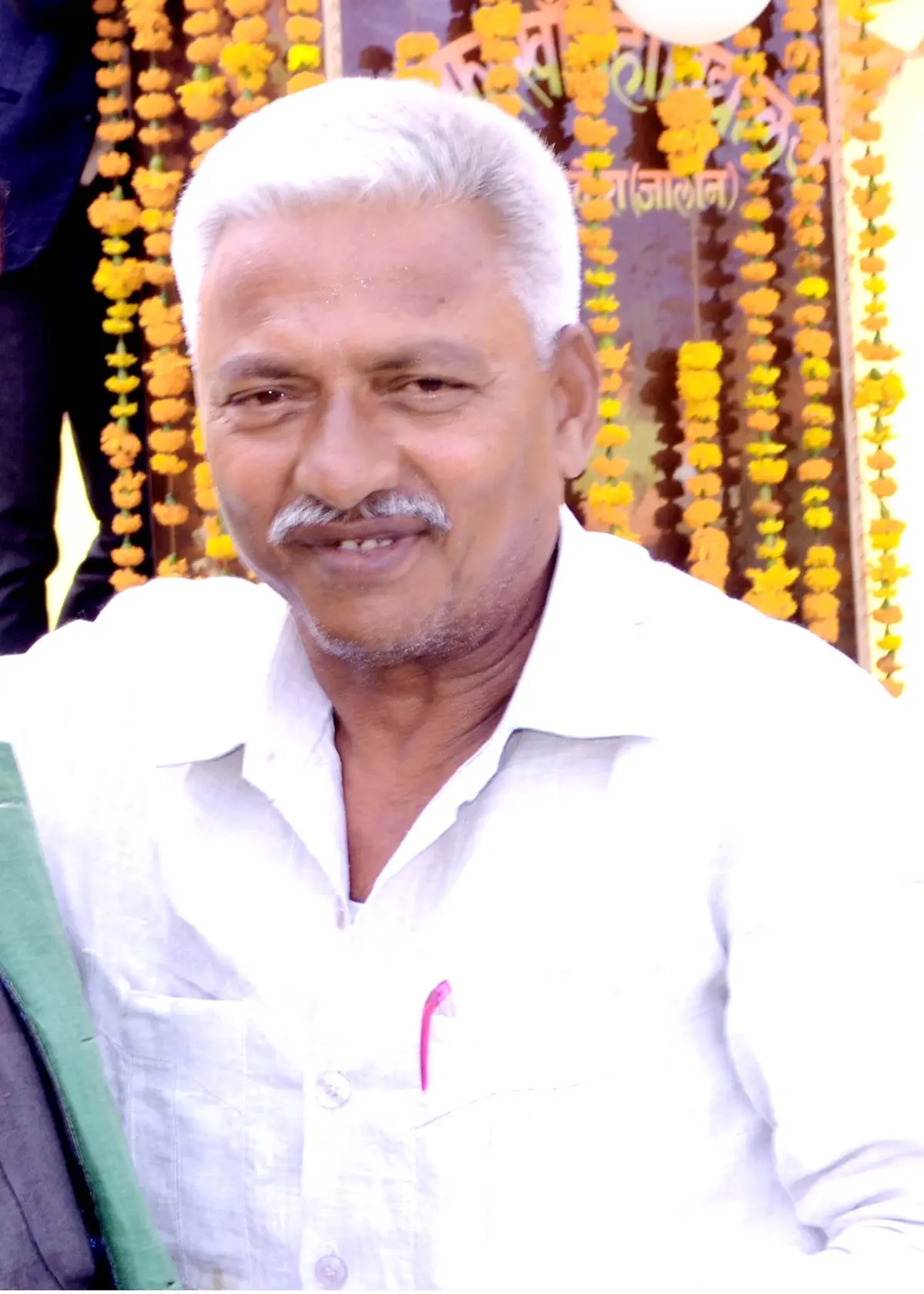 Sw. Gaphoor Khan Mahavidyalaya Babina: campus photo 1