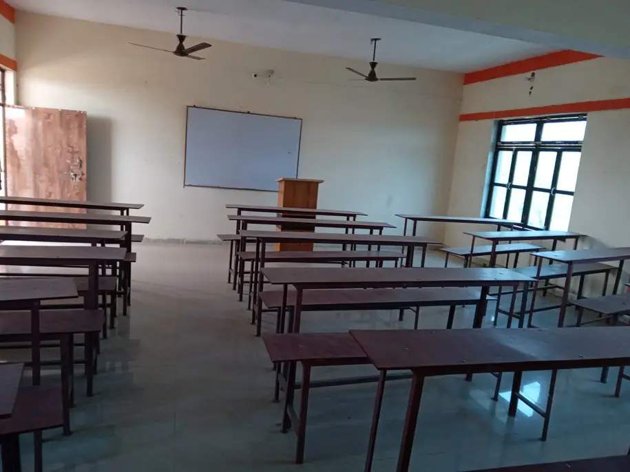 Sw Shree Chandra Shekhar Pandey Mahavidyalaya: campus photo 4
