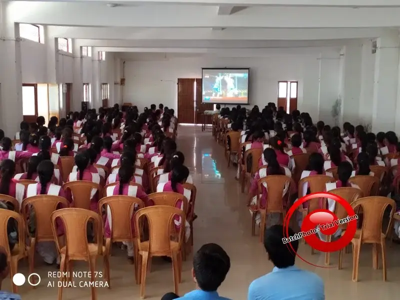 Sw. Yashoda Kanya Mahavidyalaya, Misrikh campus