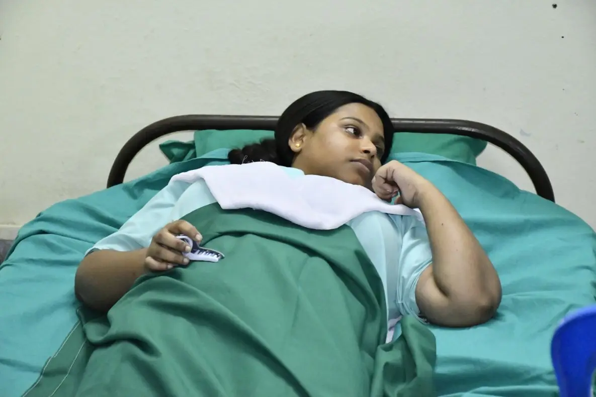 Swadhin Nursing Institute: campus photo 8