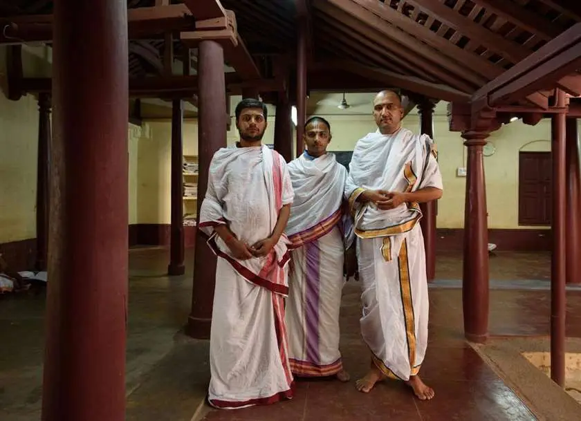 Swami Dayananda College of Arts and Science: campus photo 6