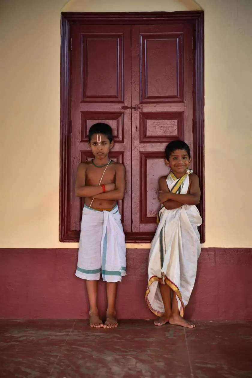 Swami Dayananda College of Arts and Science: campus photo 3
