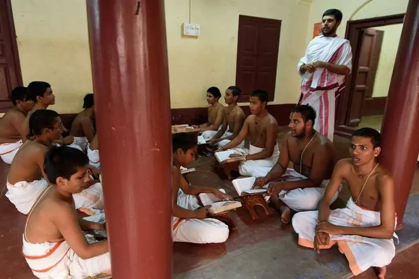 Swami Dayananda College of Arts and Science: campus photo 7