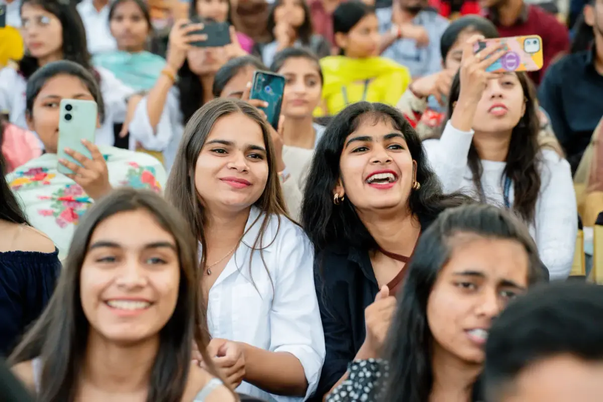 Swami Devi Dyal Institute of Management Studies campus photo 7