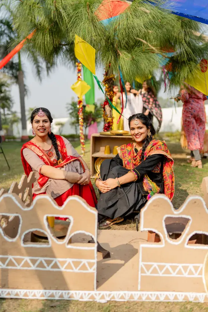 Swami Devi Dyal Institute of Management Studies campus photo 5