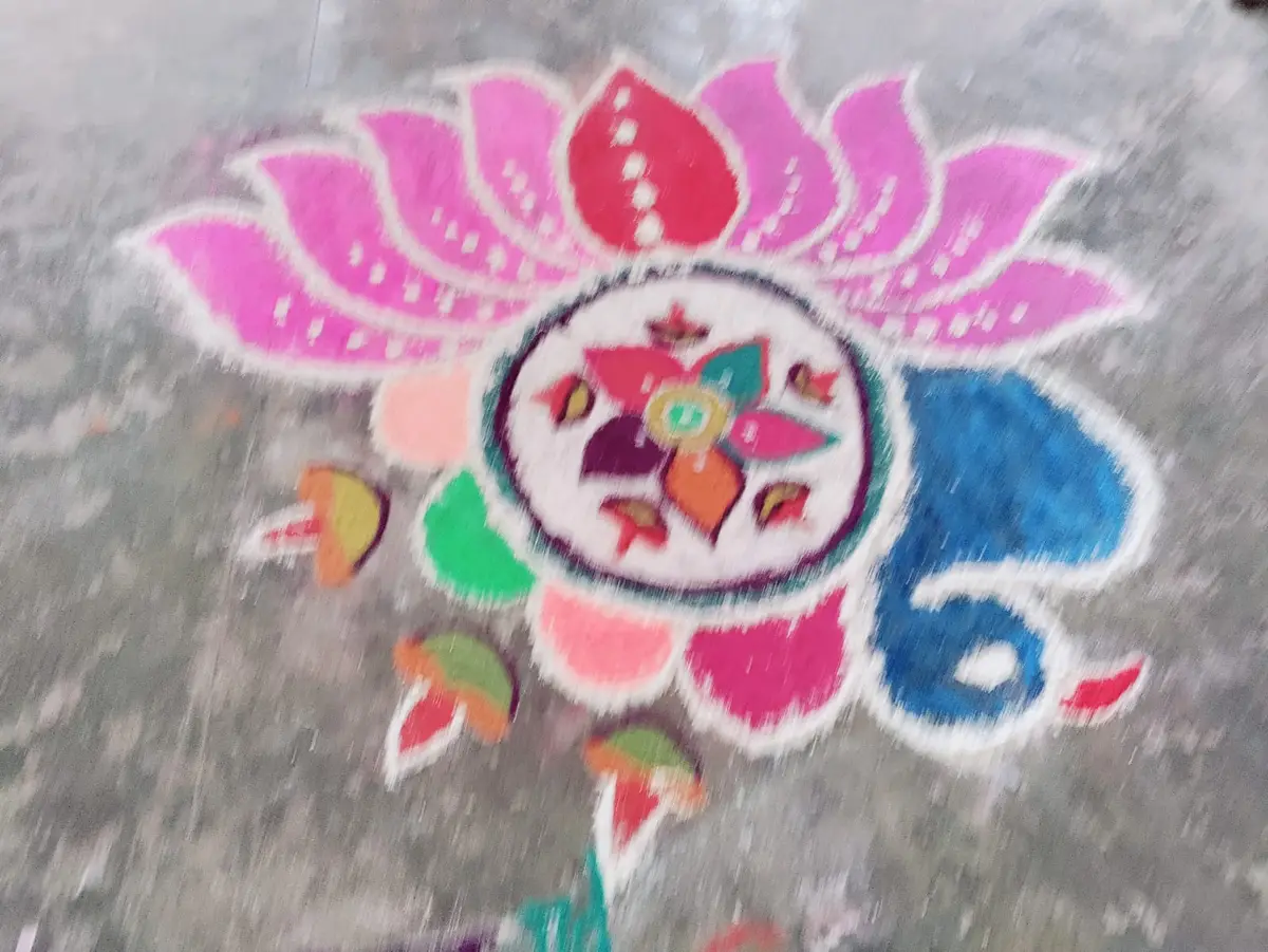 Swami Kalyan Dev Vedik College for Management Vill-Sikanderpur: campus photo 2