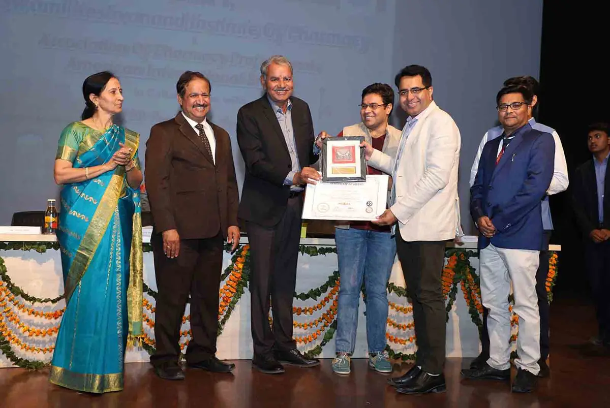 Swami Keshvanand Institute of Pharmacy: campus photo 6