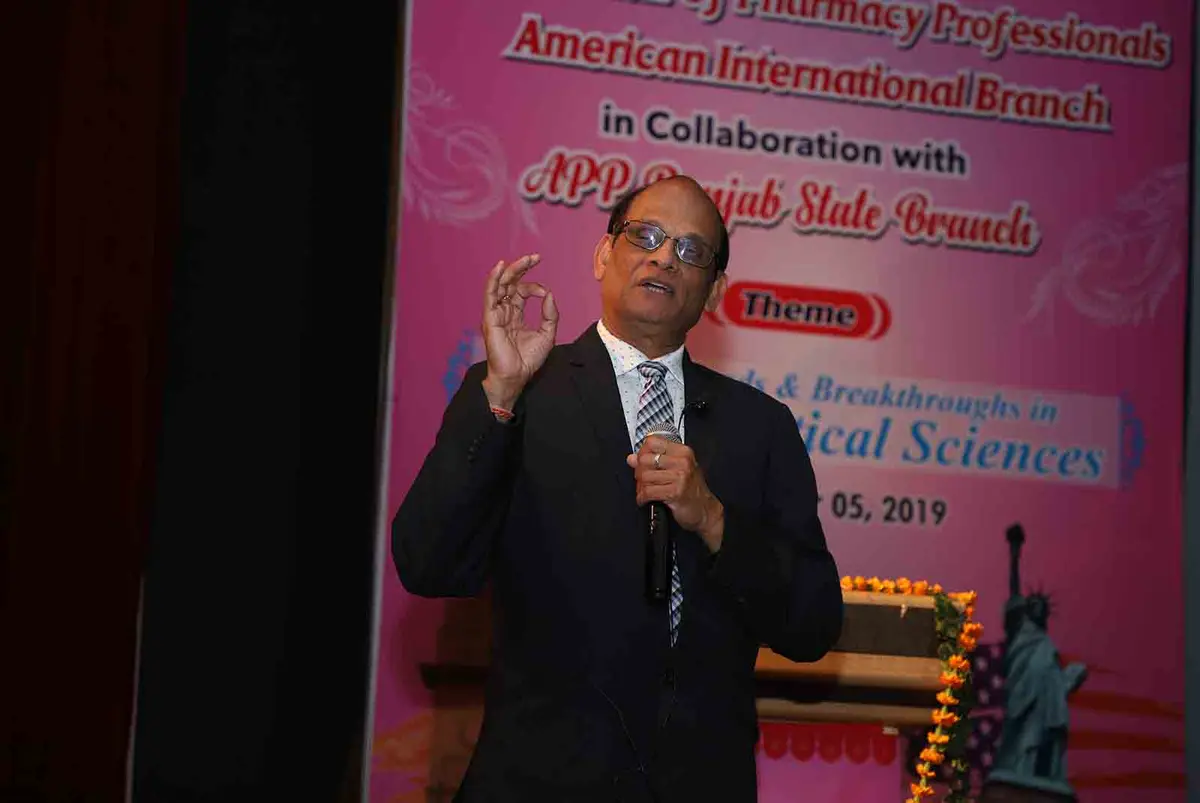 Swami Keshvanand Institute of Pharmacy: campus photo 3