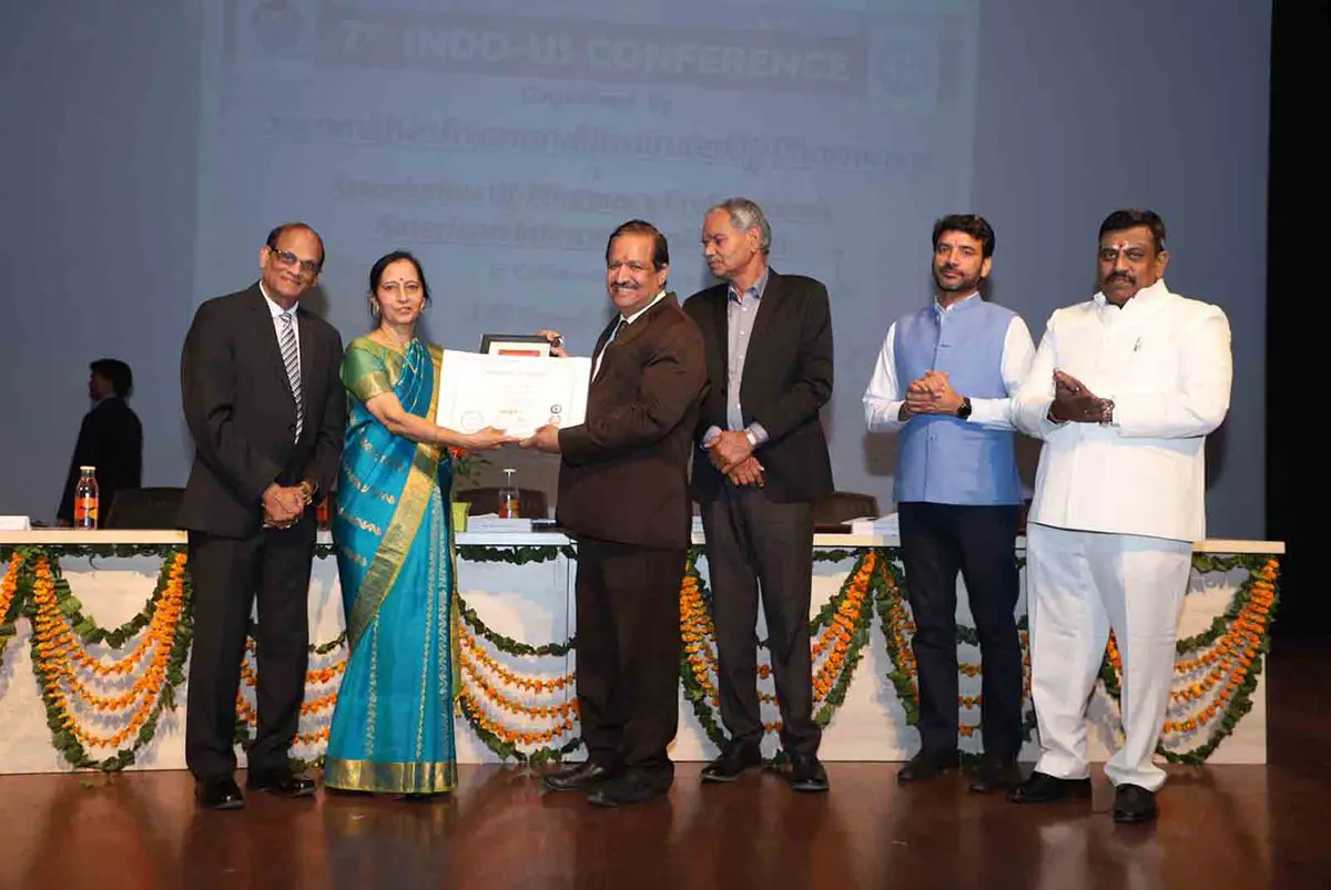 Swami Keshvanand Institute of Pharmacy: campus photo 4