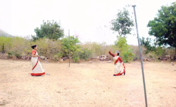 Swami Pragyanand Education College, Katangi campus photo 4