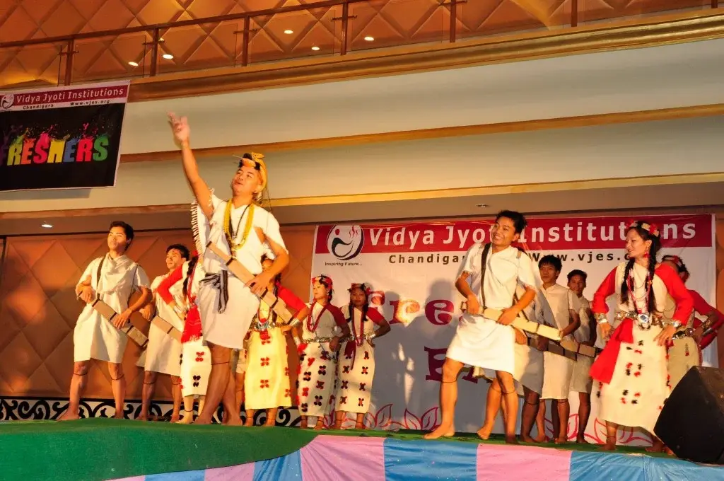Swami Vivekanad Technical College: campus photo 7