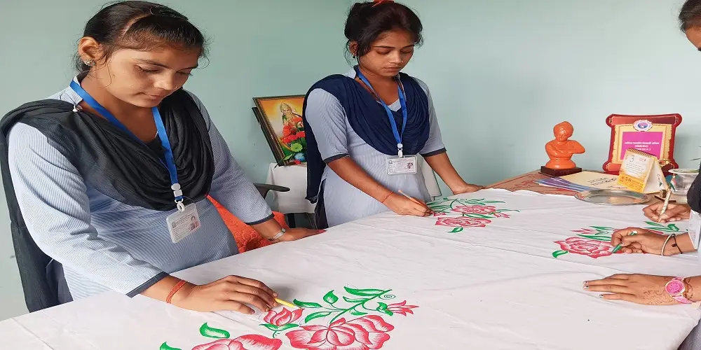 Swami Vivekanand College of Higher Education Bithra Pilibhit: campus photo 8