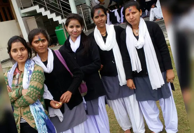 Swami Vivekanand College of Management and Technology: campus photo 7