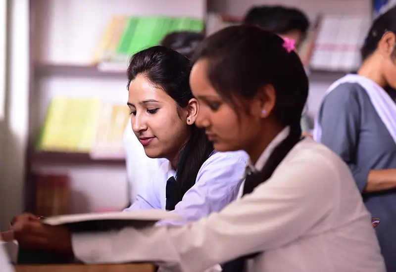 Swami Vivekanand College of Management and Technology: campus photo 8