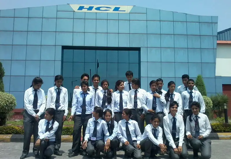 Swami Vivekanand College of Management and Technology: campus photo 3