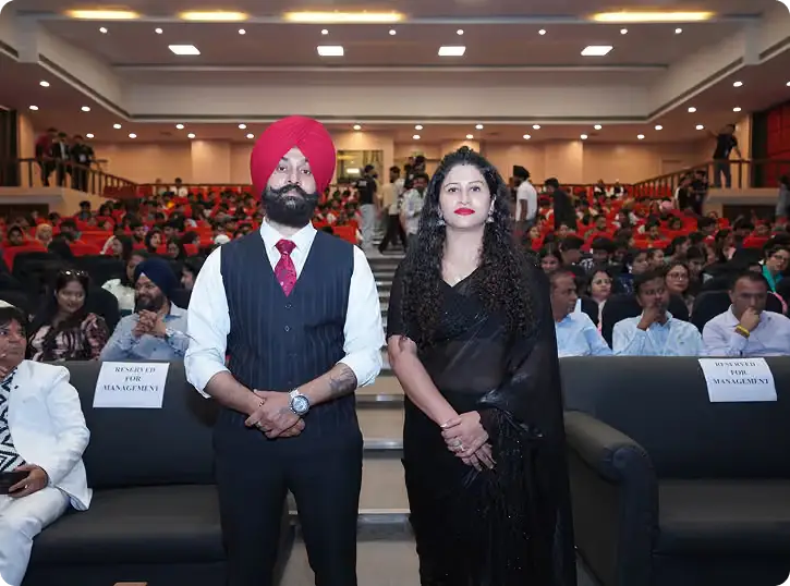Swami Vivekanand College of Management and Technology: campus photo 8