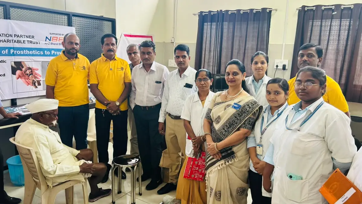 SWAMI VIVEKANAND COLLEGE OF NURSING (B Sc): campus photo 5
