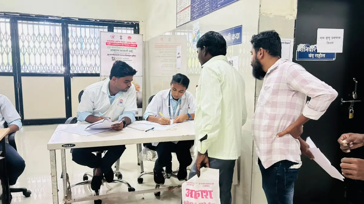 SWAMI VIVEKANAND COLLEGE OF NURSING (B Sc): campus photo 3