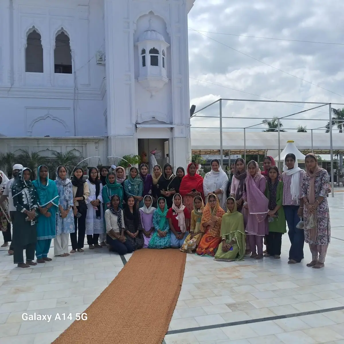 Swami Vivekanand College of Nursing: campus photo 8