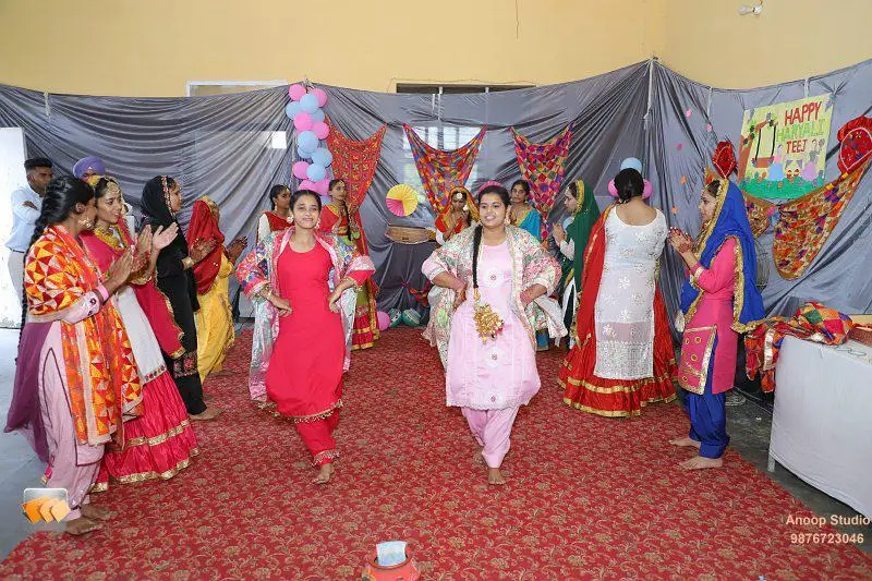 Swami Vivekanand College of Nursing: campus photo 6