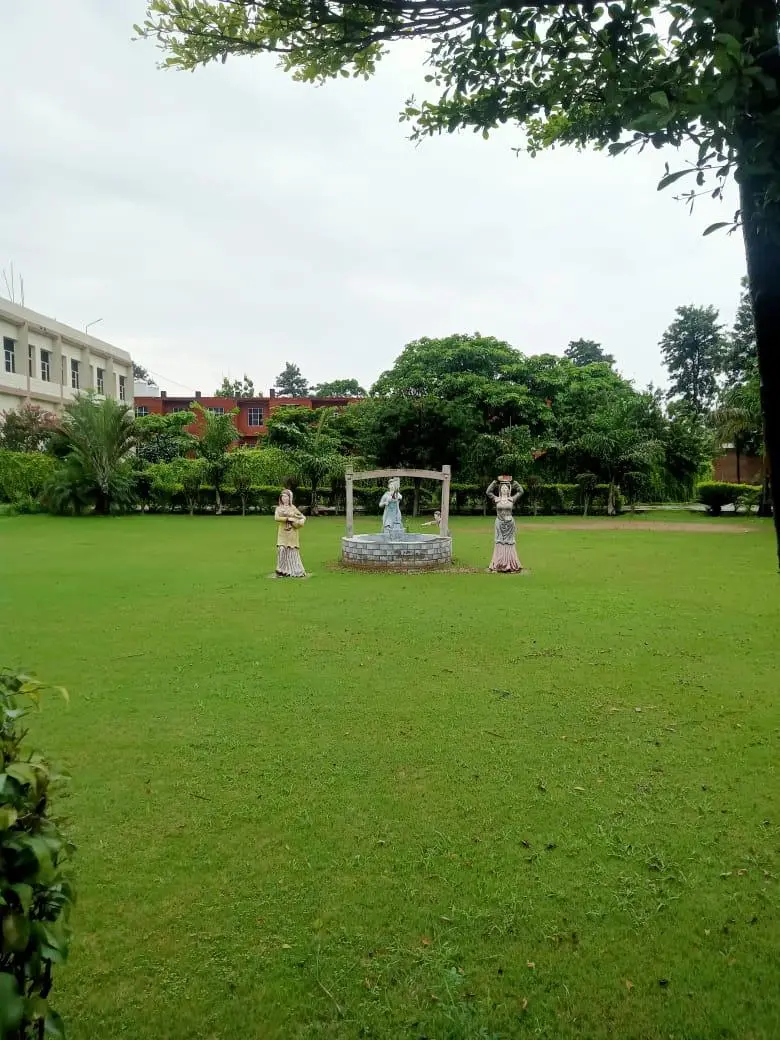 Swami Vivekanand College of Nursing: campus photo 4