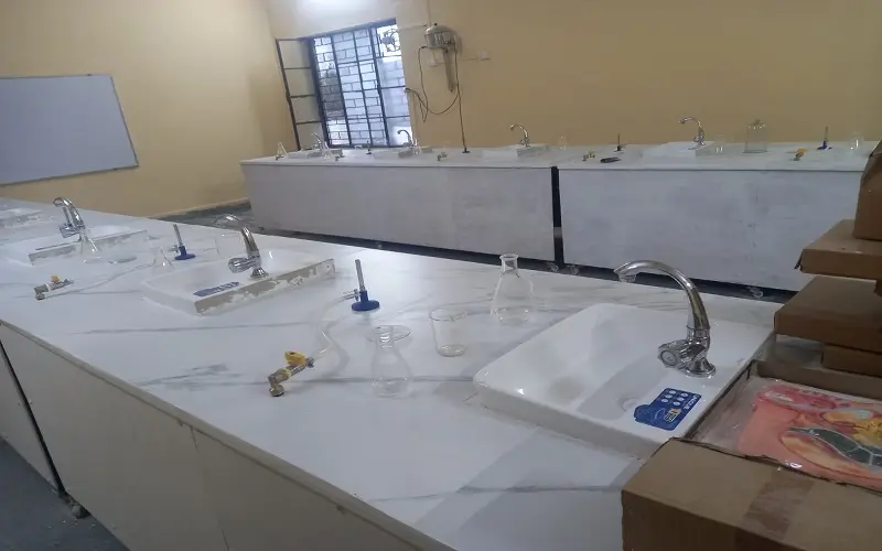 Swami Vivekanand College of Pharmacy, Bhawanimandi: campus photo 4