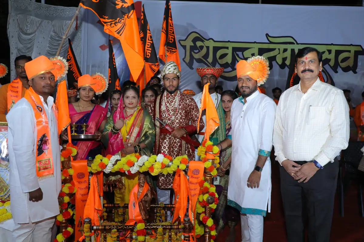 Swami Vivekanand College of Pharmacy: campus photo 5