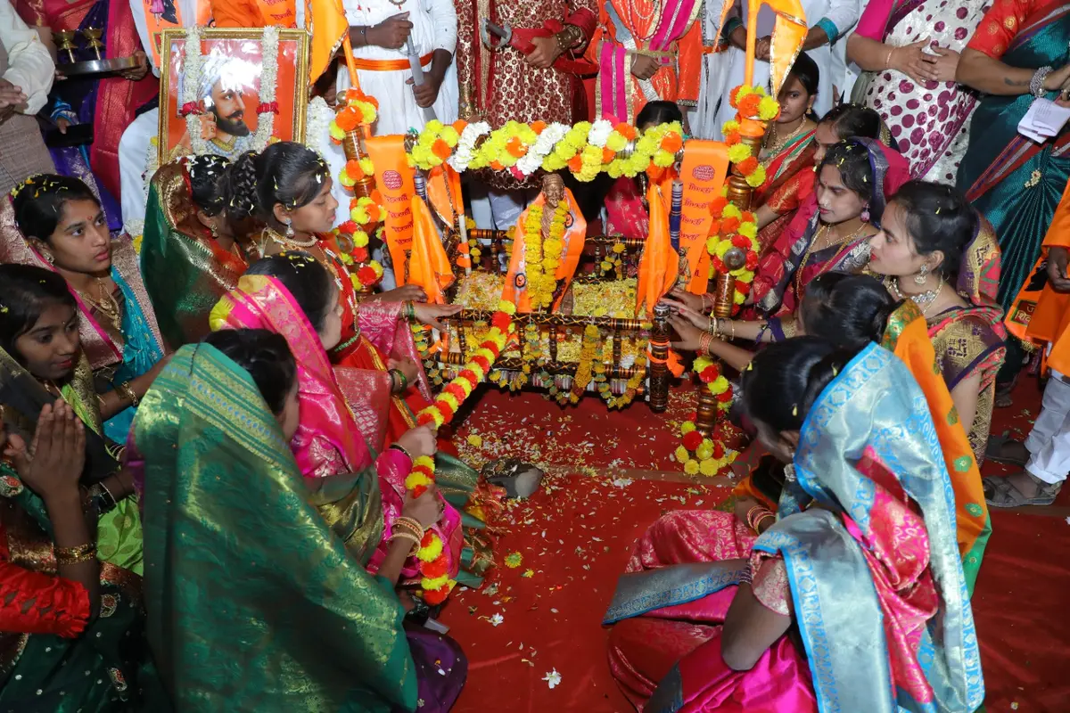 Swami Vivekanand College of Pharmacy: campus photo 7