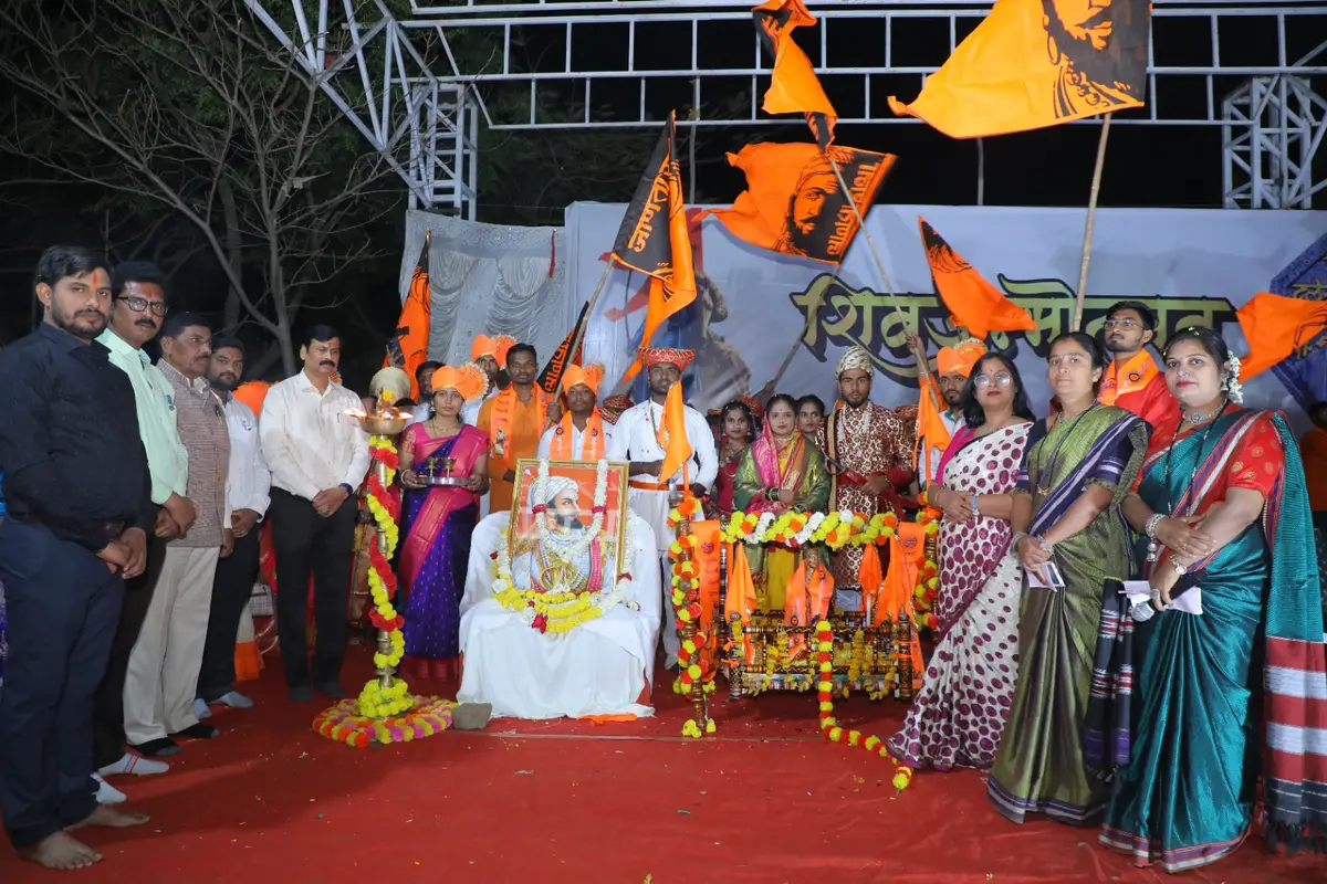 Swami Vivekanand College of Pharmacy: campus photo 4