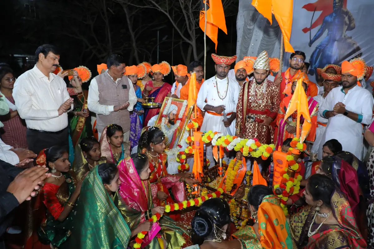 Swami Vivekanand College of Pharmacy: campus photo 6