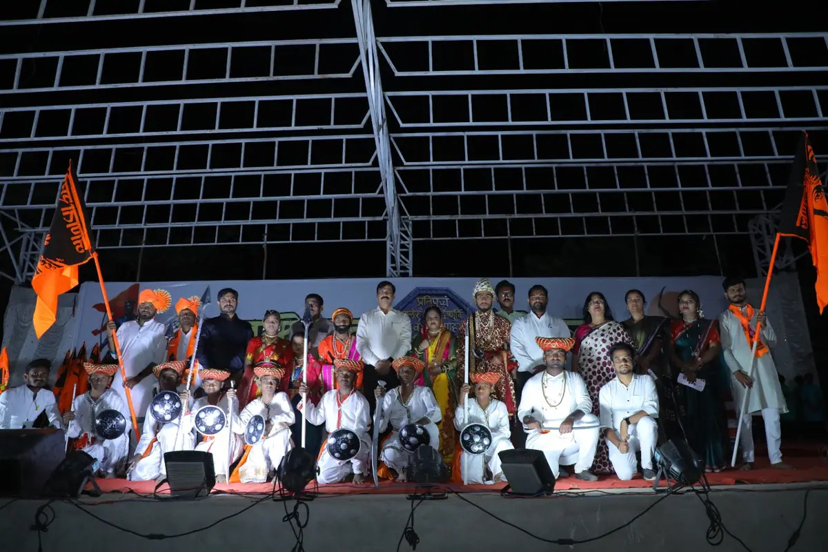 Swami Vivekanand College of Pharmacy: campus photo 1