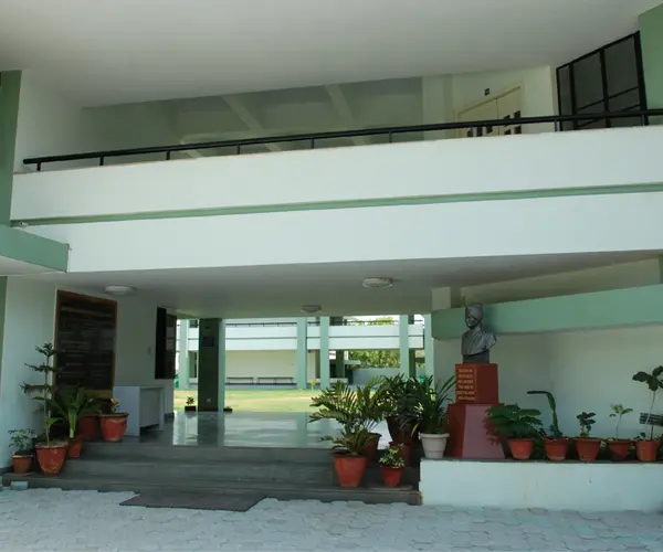 Swami Vivekanand Homoeopathic Medical College and Hospital: campus photo 3