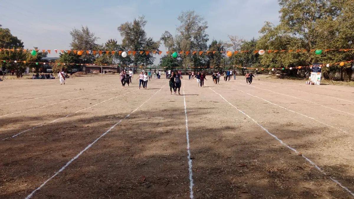 Swami Vivekanand Homoeopathic Medical College and Hospital: campus photo 8