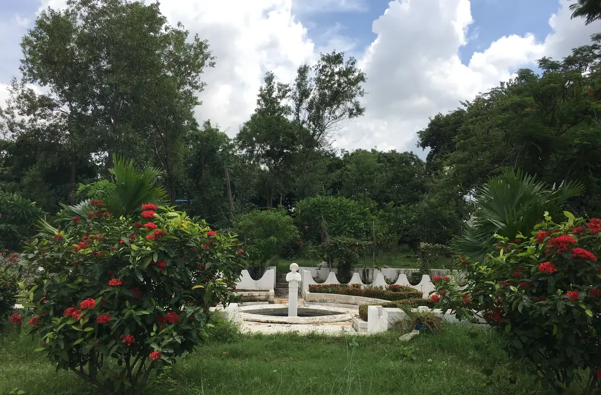 Swami Vivekanand Nursing School: campus photo 5