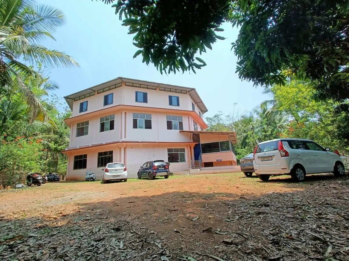 Swami Vivekanand Vidya Prasarak Mandals College of Commerce: campus photo 4